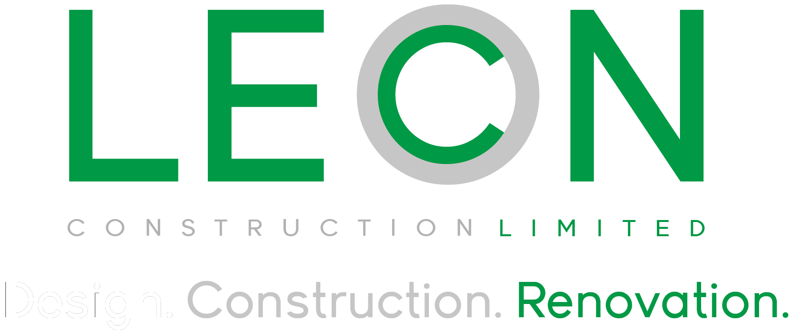 Welcome to Leon Construction