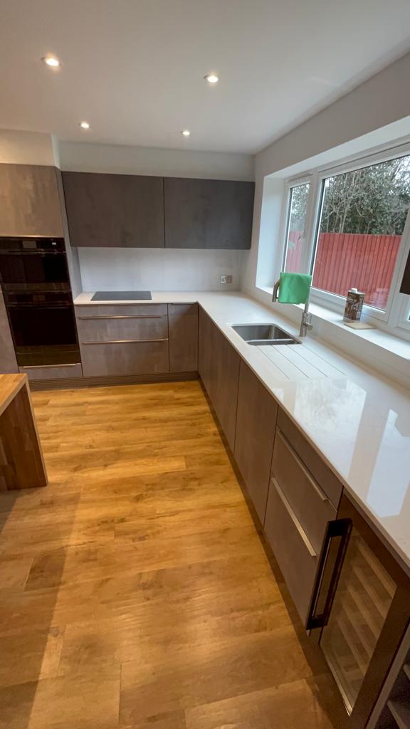 Project Jay by Leon OC Construction Ltd