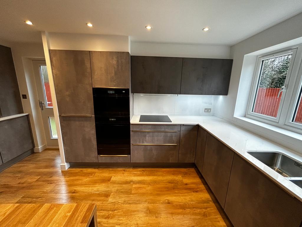 Project Jay by Leon OC Construction Ltd