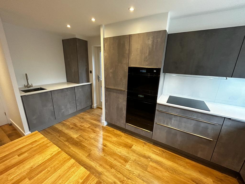 Project Jay by Leon OC Construction Ltd